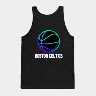 BostonC Tank Top